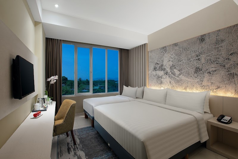 Aston Banyuwangi Hotel Conference Center - Banyuwangi - Indonesia - booked ai