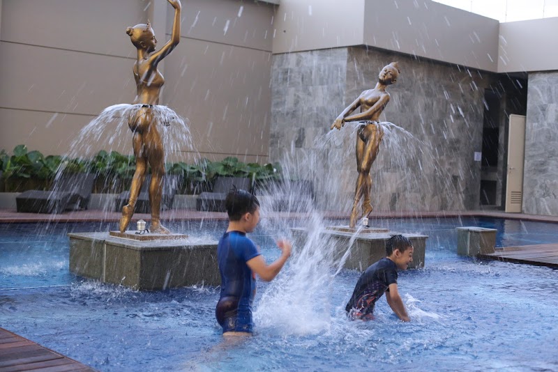 Aston Banyuwangi Hotel Conference Center - Banyuwangi - Indonesia - booked ai