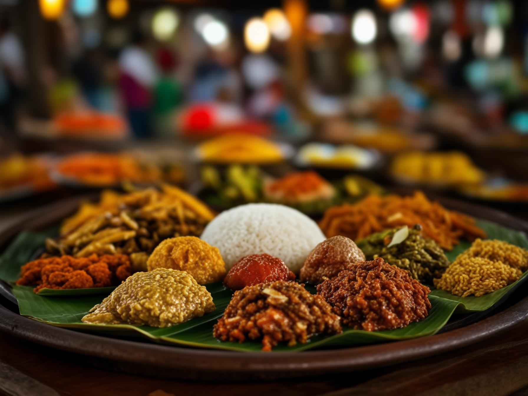 Culinary Journey Exploring the Best Local Foods in Banyuwangi - Banyuwangi - booked ai