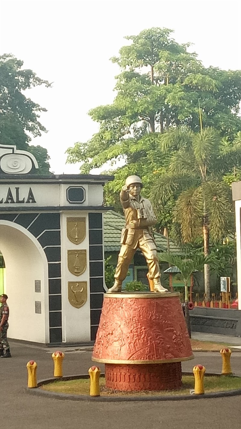 Nieuw Victoria Fort - Ambon - Indonesia - booked ai