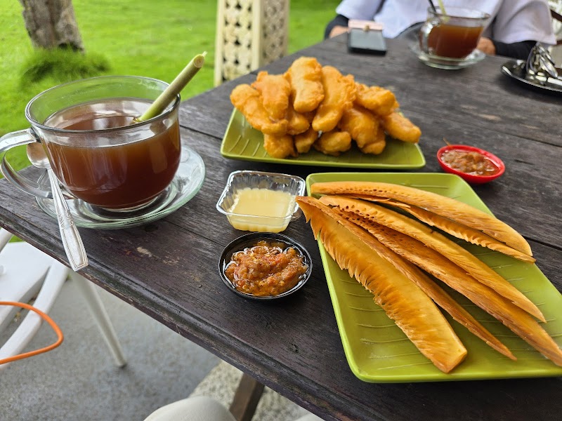 Wailela Cafe and Resto Ambon - Ambon - Indonesia - booked ai