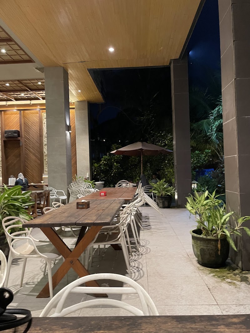 Wailela Cafe and Resto Ambon - Ambon - Indonesia - booked ai