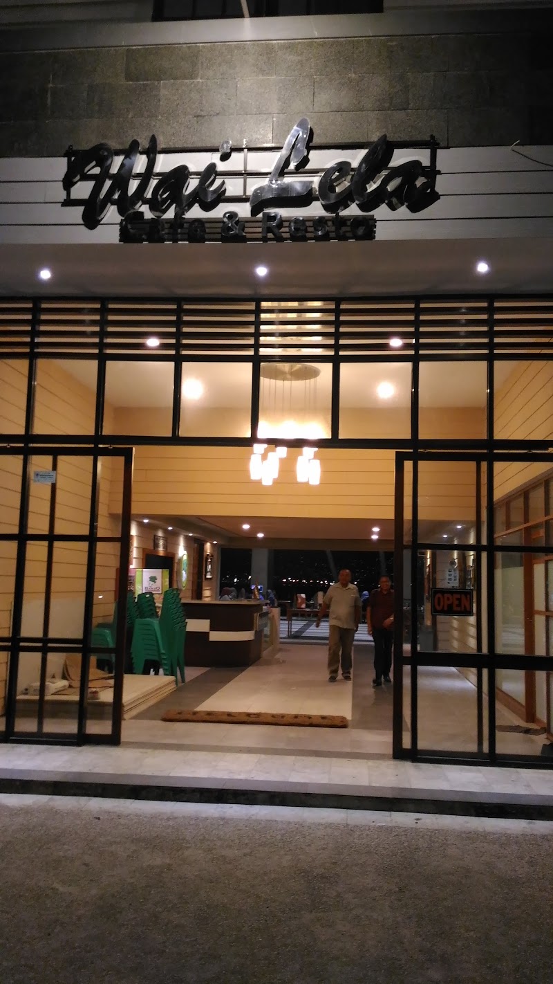 Wailela Cafe and Resto Ambon - Ambon - Indonesia - booked ai