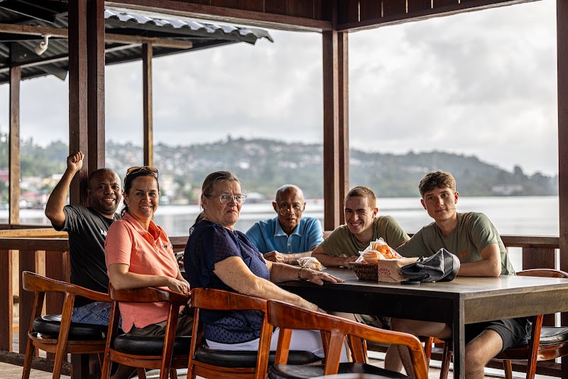 Restaurant Sari Gurih Beach - Kota Ambon - Indonesia - booked ai