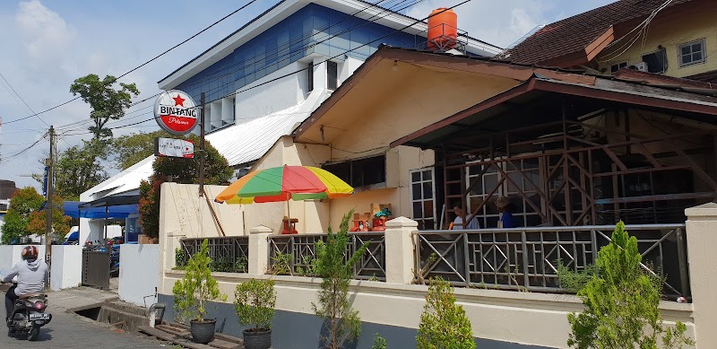 Sari Gurih Restaurant - Ambon - Indonesia - booked ai