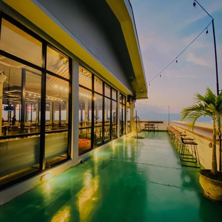 Swiss Belhotel Ambon - Ambon - Indonesia - booked ai