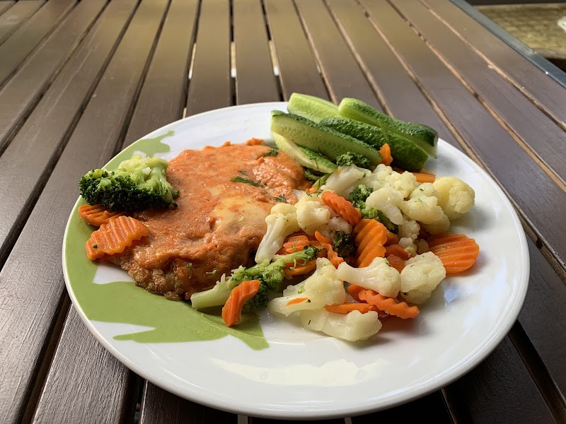 Tērvete Cafe Dobele - Dobeles novads - Latvia - booked ai