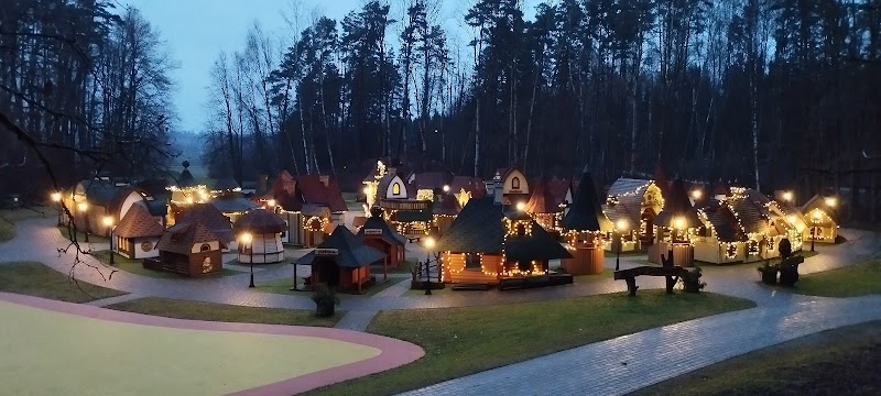 Tērvete Cafe Dobele - Dobeles novads - Latvia - booked ai