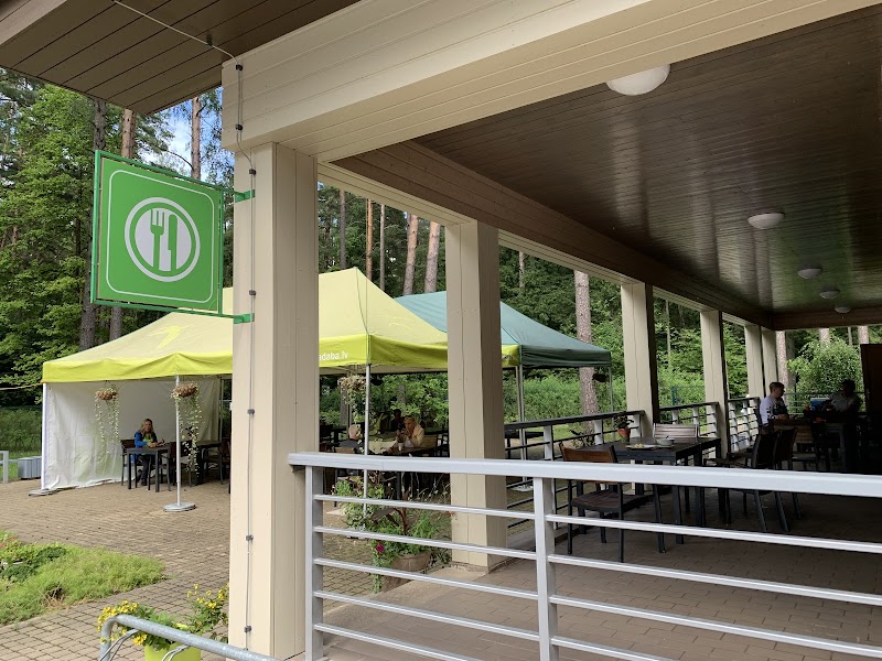 Tērvete Cafe Dobele - Dobeles novads - Latvia - booked ai