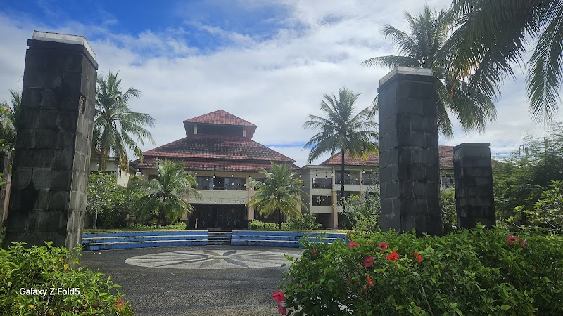 The Natsepa Ambon - Maluku Tengah - Indonesia - booked ai
