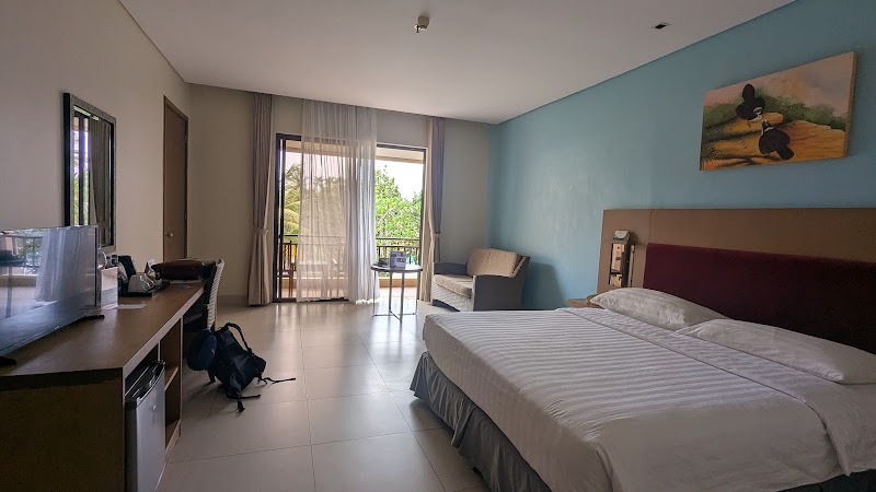 The Natsepa Ambon - Maluku Tengah - Indonesia - booked ai