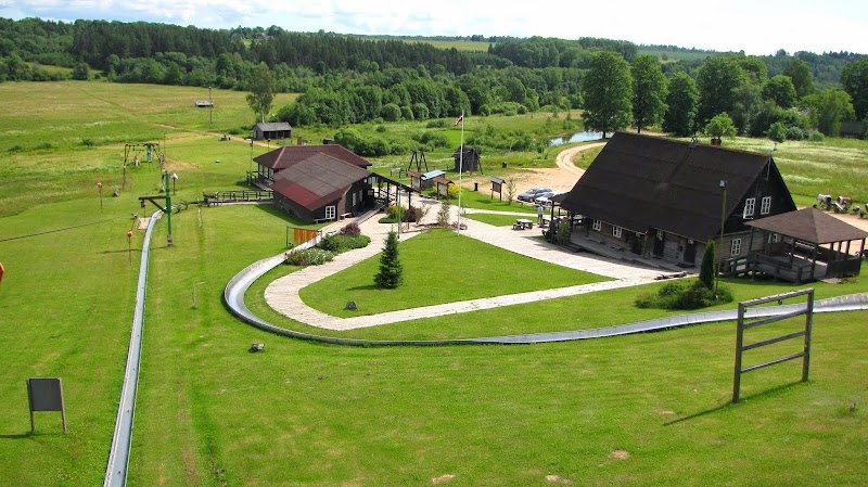 Zviedru Cepure - Sabile - Latvia - booked ai