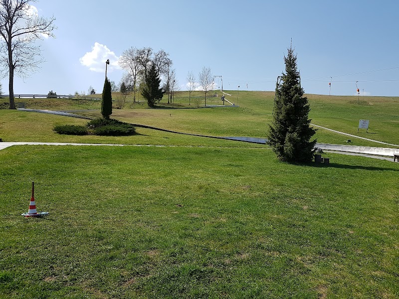 Zviedru Cepure - Sabile - Latvia - booked ai