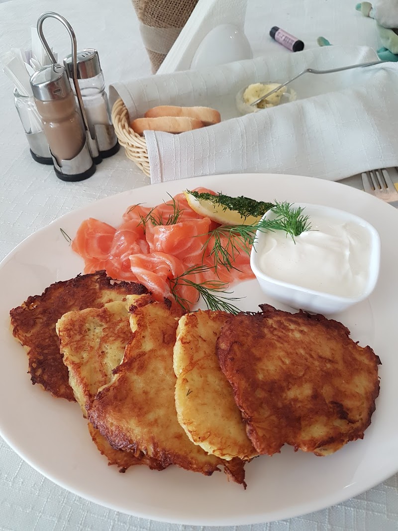 Oāze Dobele - Jēkabpils - Latvia - booked ai