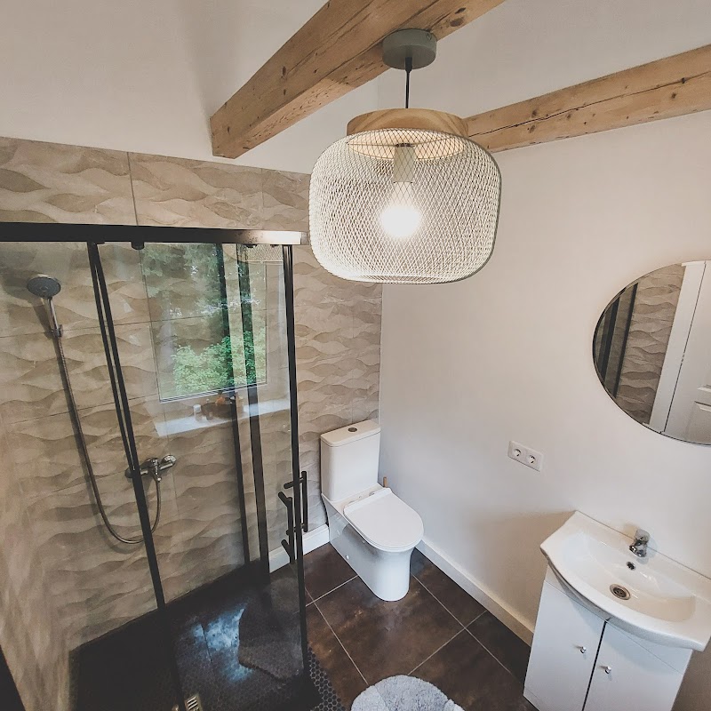 Rasa Hotel - Bauskas novads - Latvia - booked ai