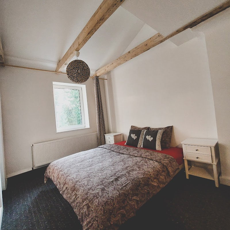 Rasa Hotel - Bauskas novads - Latvia - booked ai