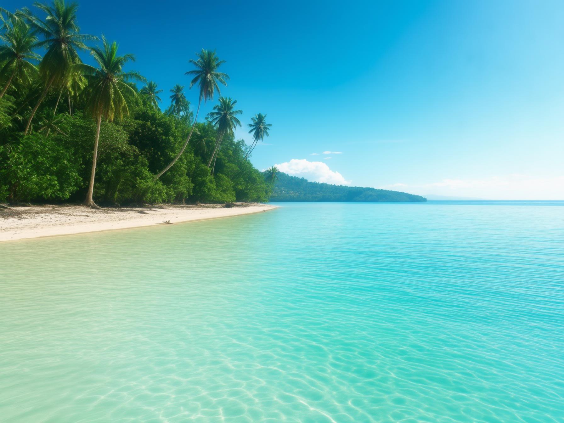 Top 10 Must Visit Beaches in Ambon for a Perfect Tropical Getaway - Ambon - booked ai