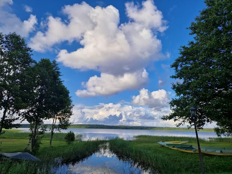 Brīvdienu māja Grestes - Ugāles pag. - Latvia - booked ai