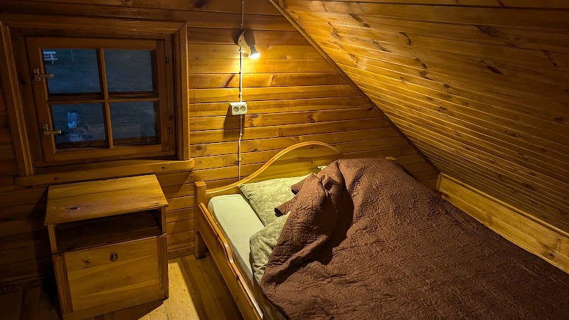 Brīvdienu māja Grestes - Ugāles pag. - Latvia - booked ai