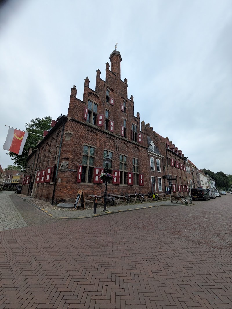 Walking Tour Through the Medieval City Center - Doesburg - Netherlands - booked ai