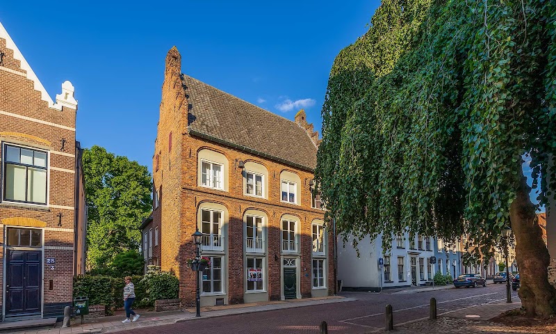 Walking Tour Through the Medieval City Center - Doesburg - Netherlands - booked ai