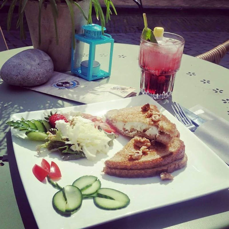 De Bonte Hond - Doesburg - Netherlands - booked ai