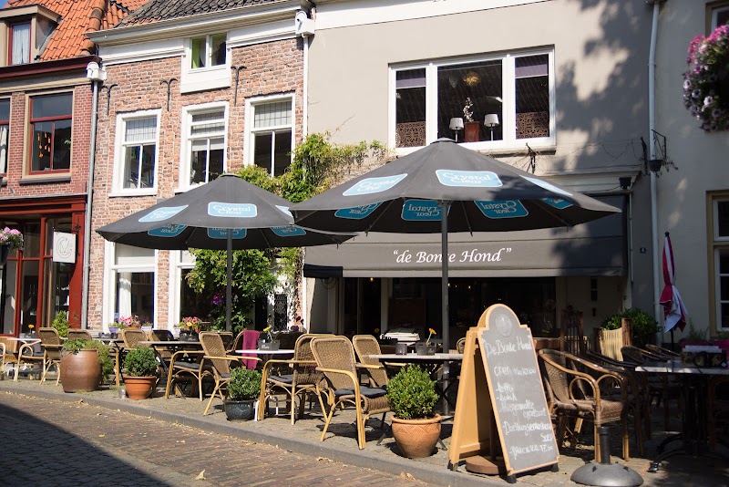 De Bonte Hond - Doesburg - Netherlands - booked ai