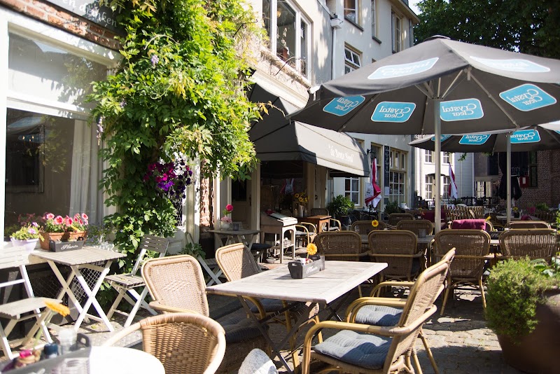 De Bonte Hond - Doesburg - Netherlands - booked ai