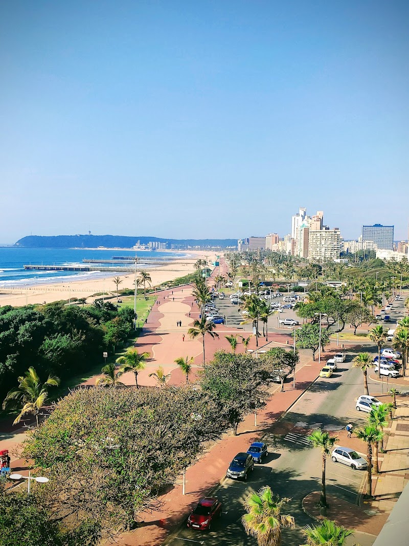 uShaka Marine World - Durban - South Africa - booked ai