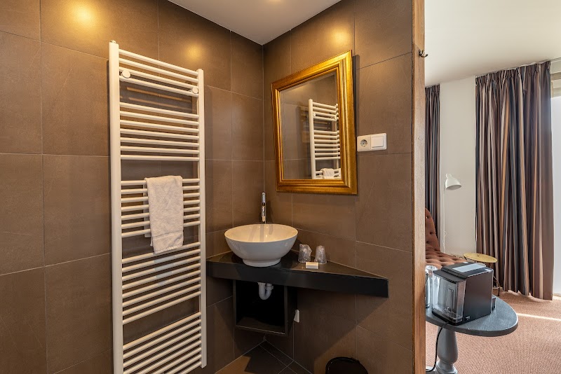 Stadshotel Doesburg - Doesburg - Netherlands - booked ai