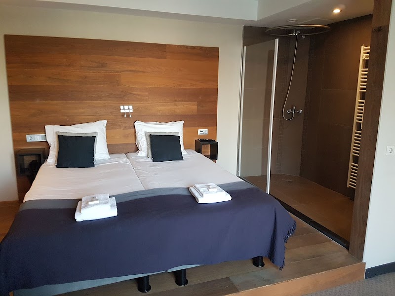 Stadshotel Doesburg - Doesburg - Netherlands - booked ai