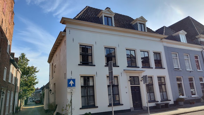 B&B Het Atelier - Doesburg - Netherlands - booked ai
