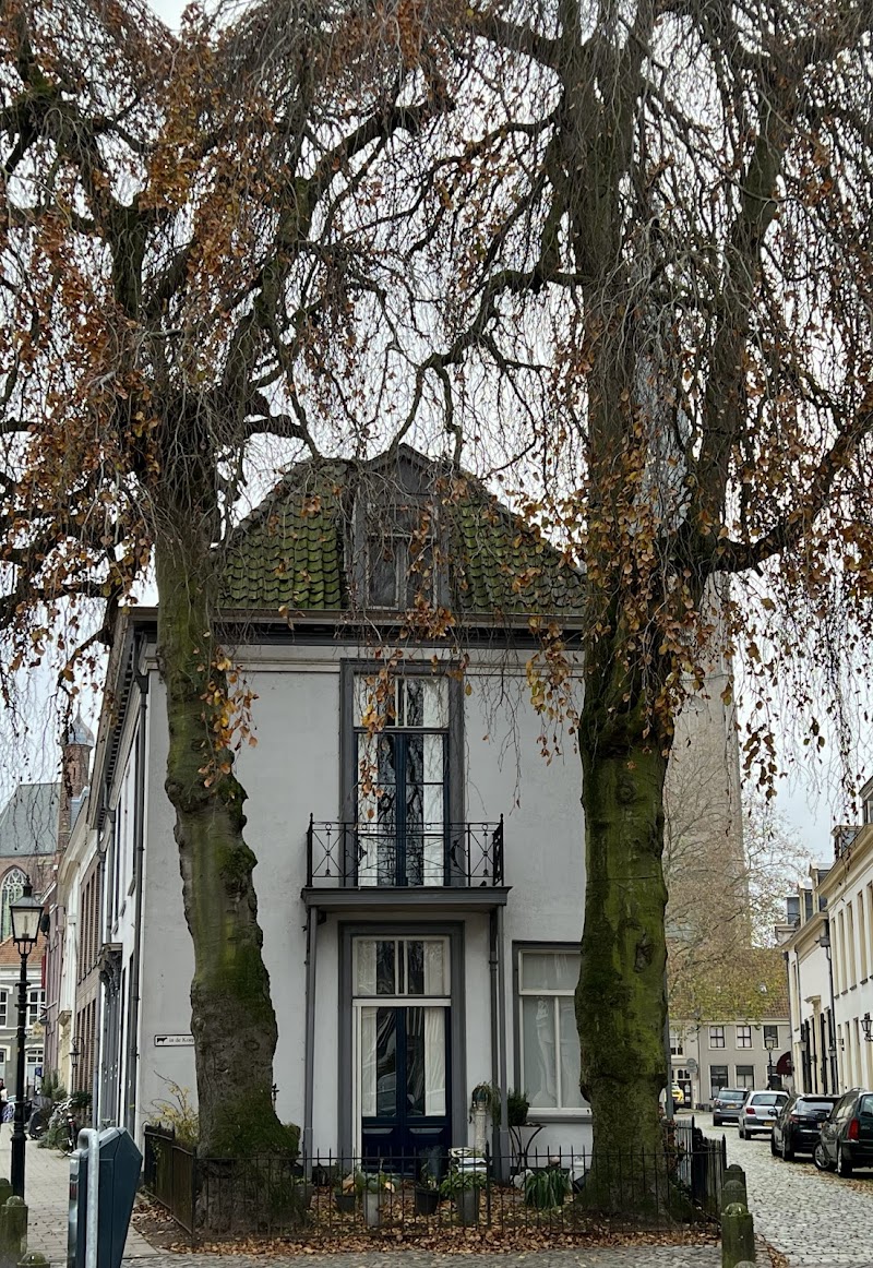 B&B Het Atelier - Doesburg - Netherlands - booked ai