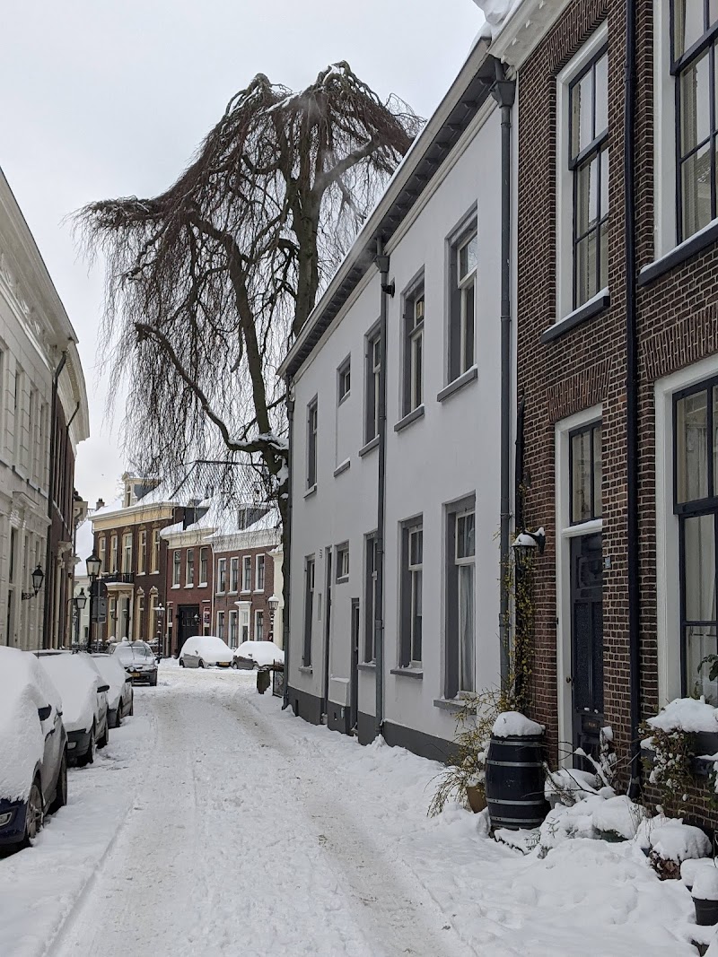 B&B Het Atelier - Doesburg - Netherlands - booked ai