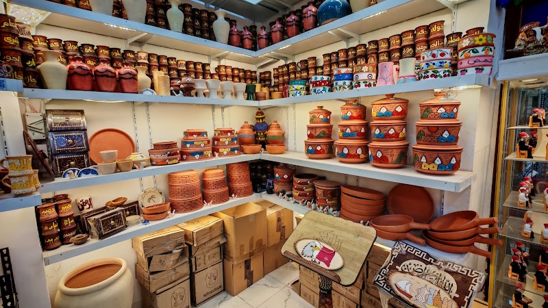 Souq Waqif - Doha - Qatar - booked ai