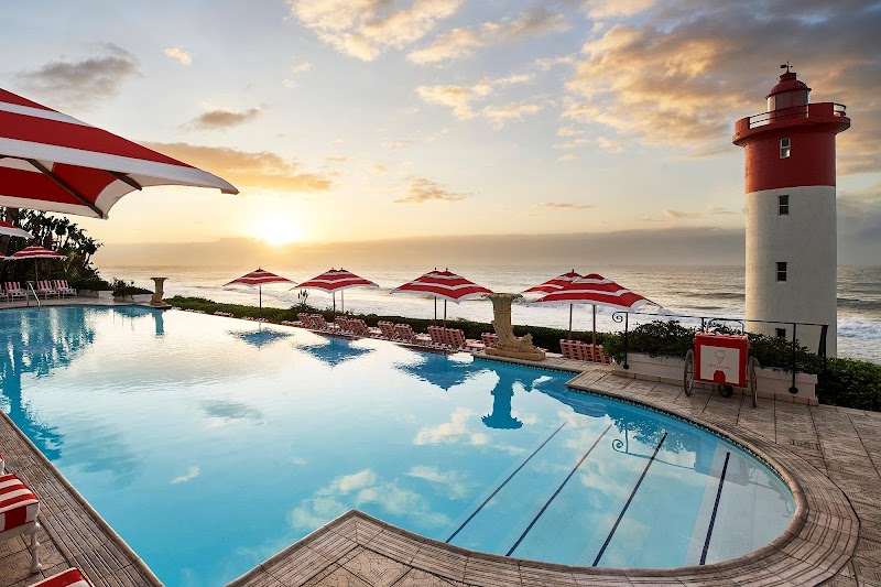 The Oyster Box - uMhlanga - South Africa - booked ai