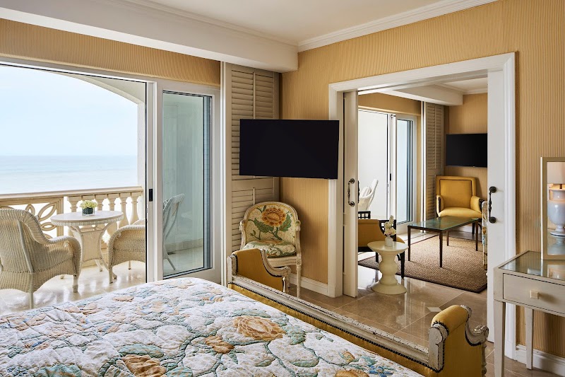 The Oyster Box - uMhlanga - South Africa - booked ai