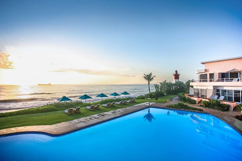 Beverly Hills Hotel - Umhlanga - South Africa - booked ai