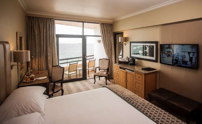 Beverly Hills Hotel - Umhlanga - South Africa - booked ai