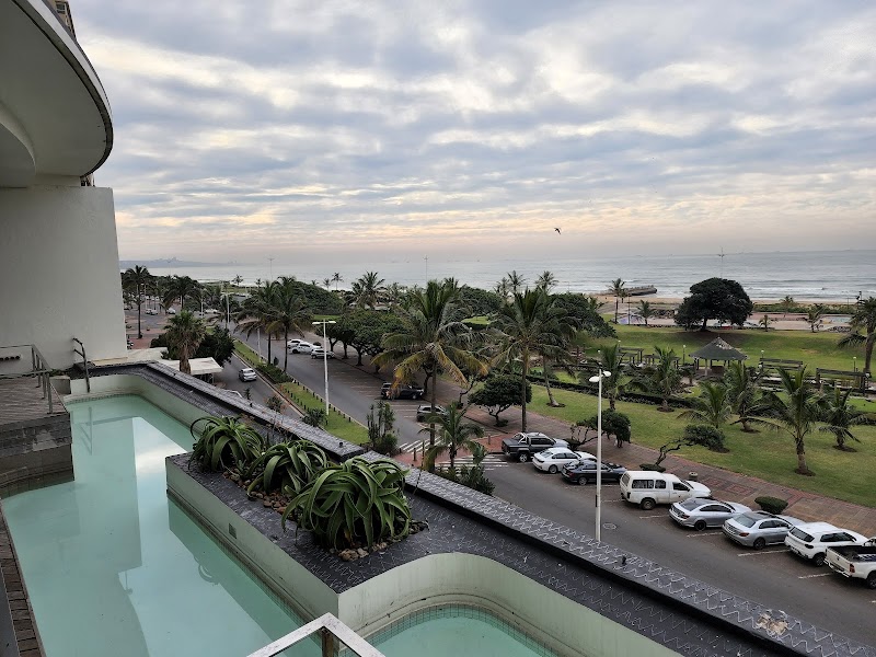 Southern Sun Elangeni & Maharani - Durban - South Africa - booked ai