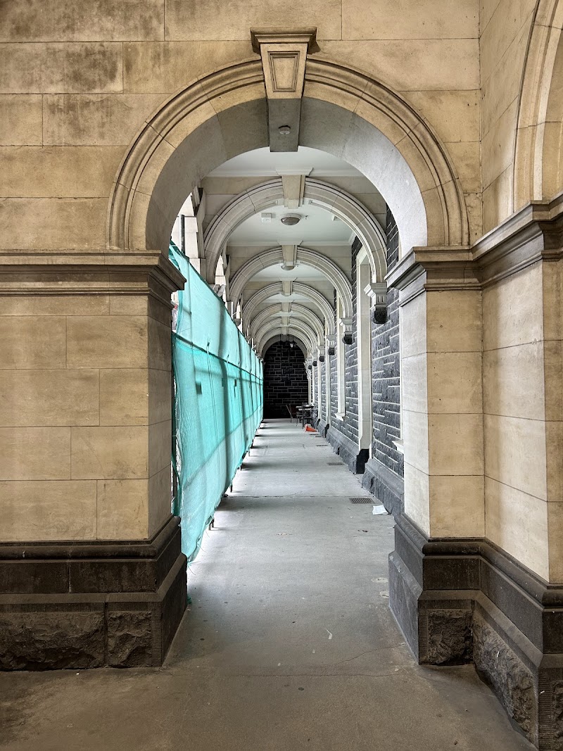 Walk the historic Dunedin Railway Station and take a scenic train ride - Dunedin - New Zealand - booked ai