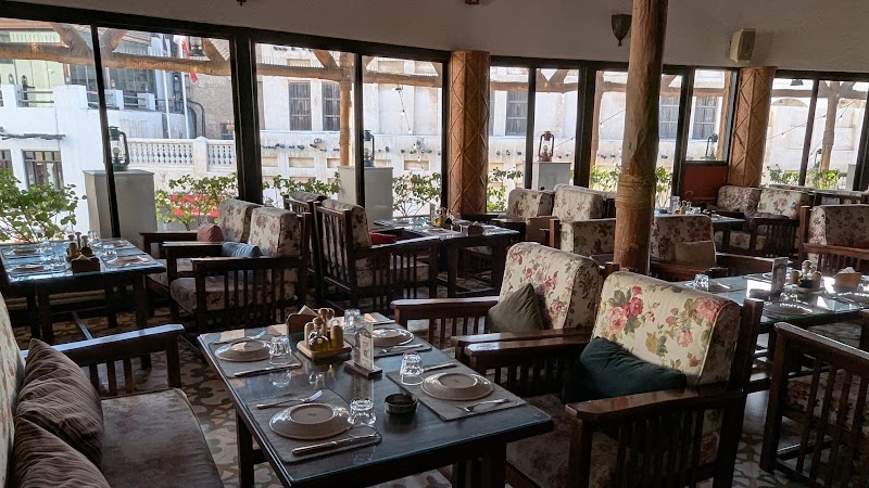 Al Asmakh Grills - Doha - Qatar - booked ai