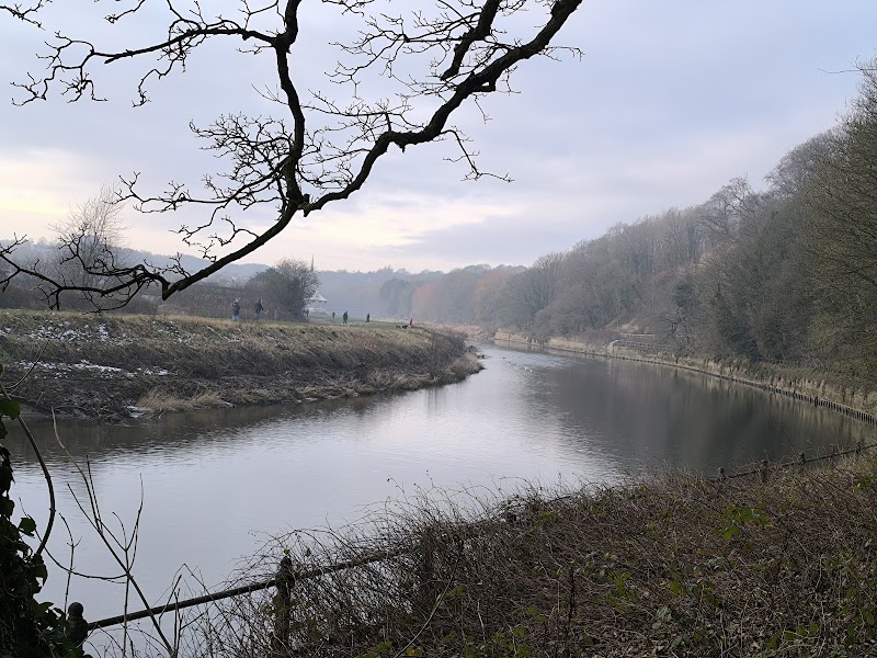 River Wear Walk - Durham - United Kingdom - booked ai