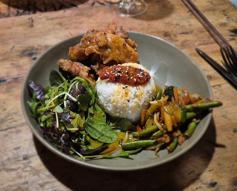 Vault 21 - Dunedin - New Zealand - booked ai