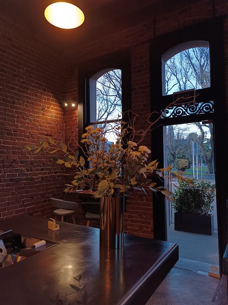 Moiety - Dunedin - New Zealand - booked ai