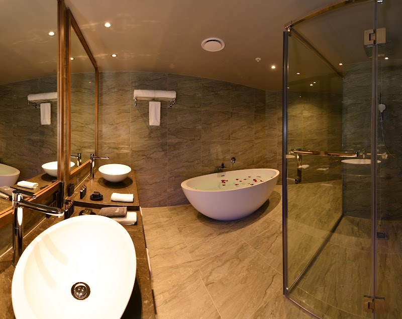 Distinction Dunedin Hotel - Dunedin - New Zealand - booked ai