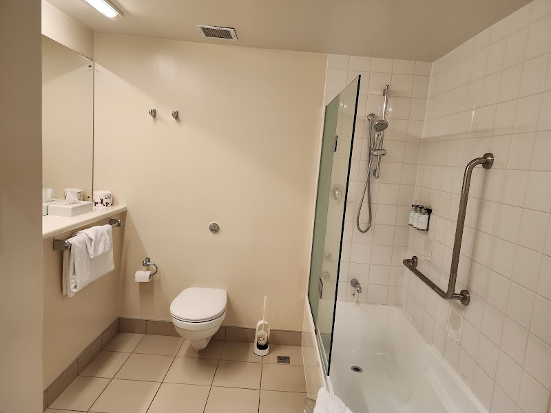 Scenic Hotel Southern Cross - Dunedin - New Zealand - booked ai