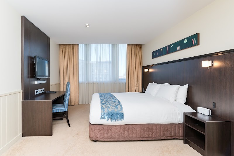 Scenic Hotel Southern Cross - Dunedin - New Zealand - booked ai