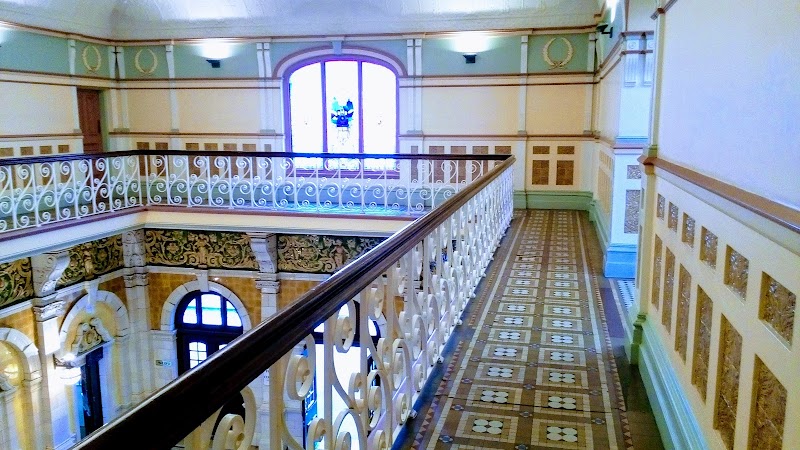 Fable Dunedin - Dunedin - New Zealand - booked ai