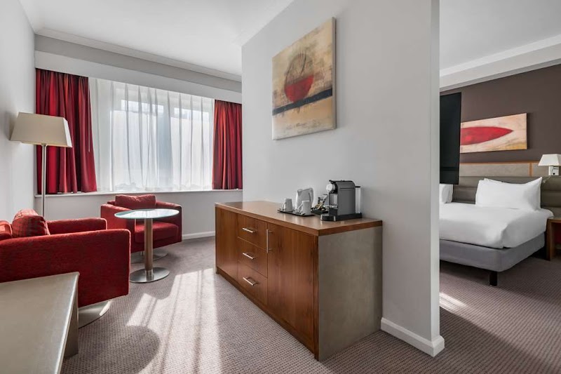 Radisson Blu Hotel, Durham - Durham - UK - booked ai